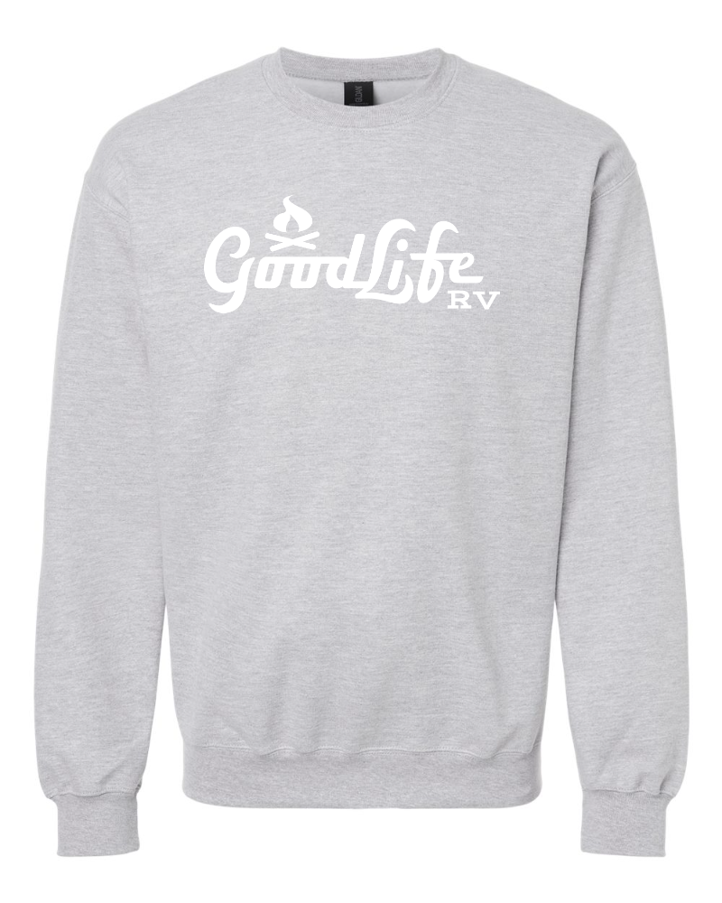 Gildan Softstyle Crewneck Sweatshirt - SF000 - DTF