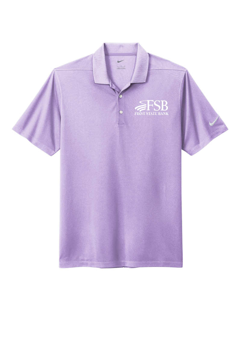 Nike Dri-FIT Micro Pique 2.0 Polo - NKDC1963 - FSB