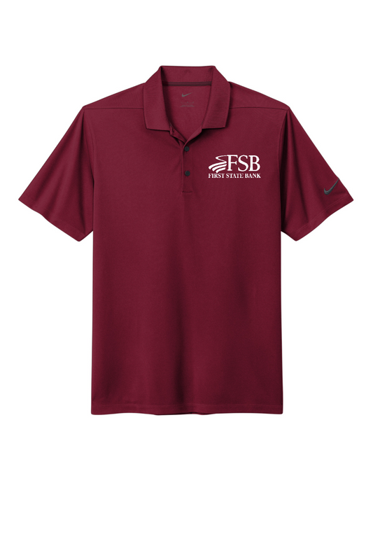 Nike Dri-FIT Micro Pique 2.0 Polo - NKDC1963 - FSB