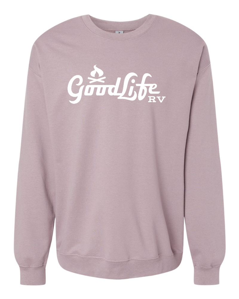 Gildan Softstyle Crewneck Sweatshirt - SF000 - DTF