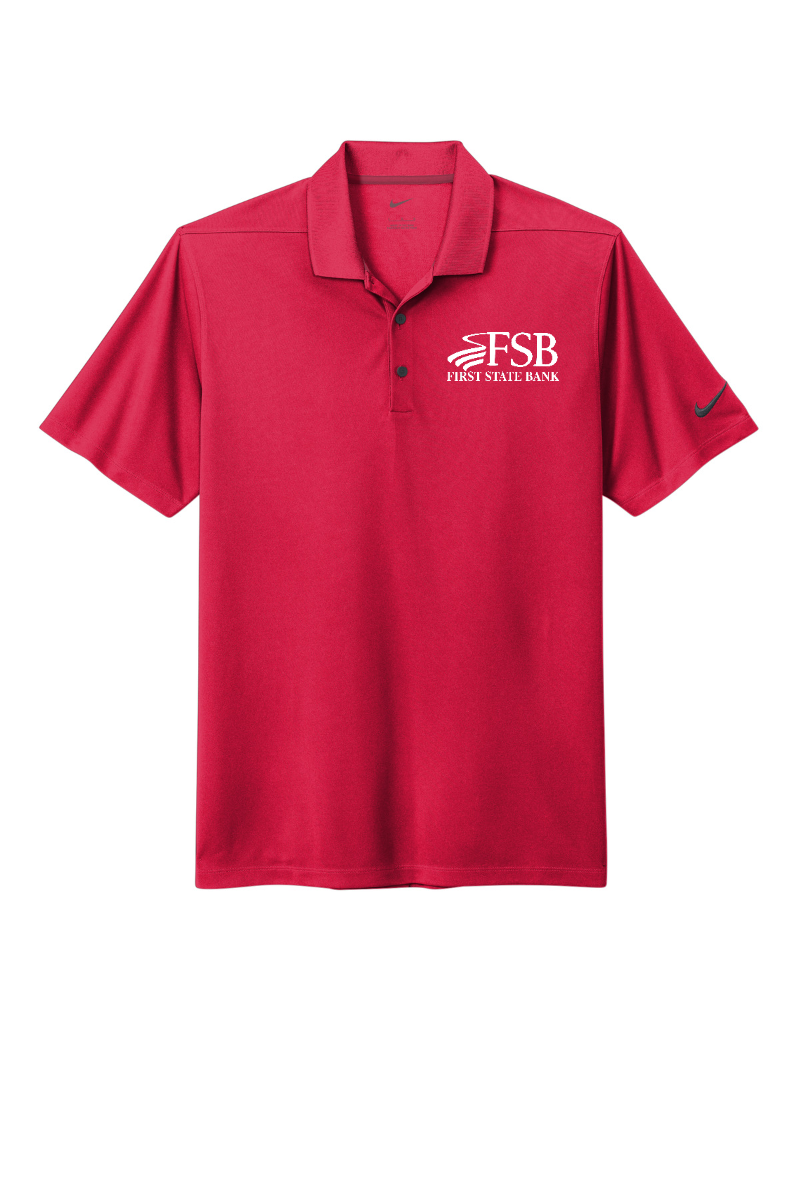 Nike Dri-FIT Micro Pique 2.0 Polo - NKDC1963 - FSB