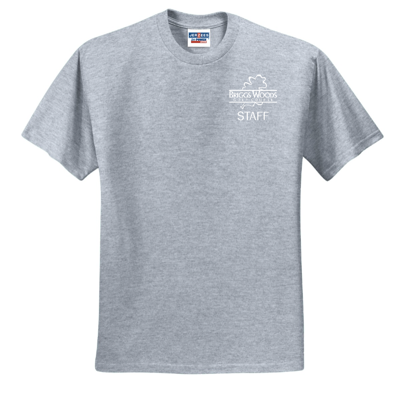 Jerzees® - Dri-Power® 50/50 Cotton/Poly T-Shirt - 29M