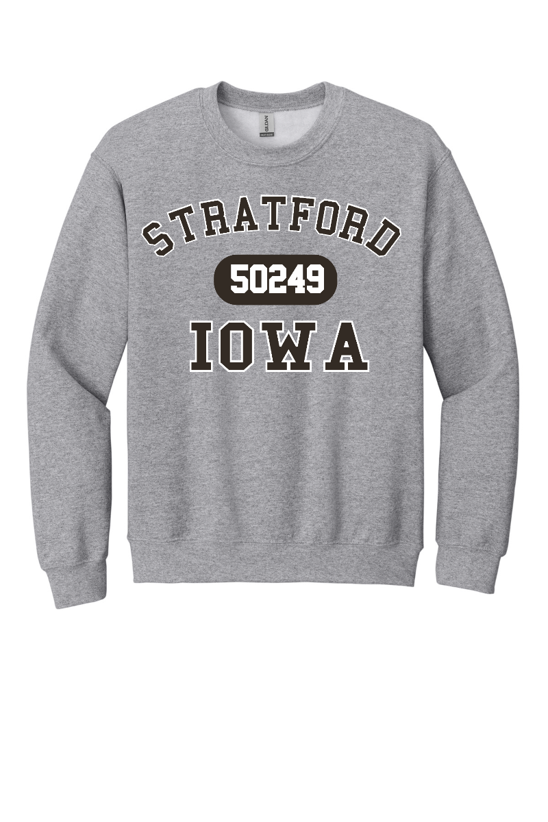 Gildan Heavy Blend Crewneck Sweatshirt - 18000