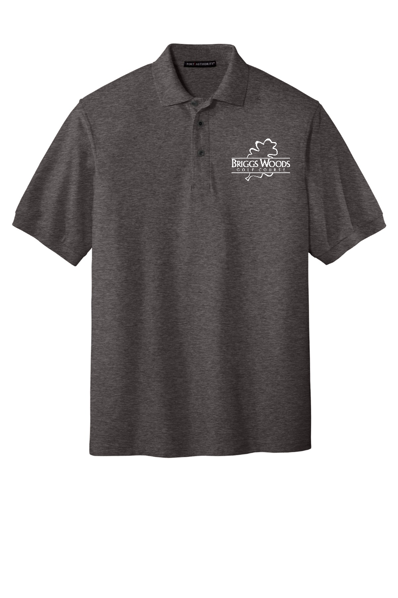 Port Authority® Silk Touch™ Polo - K500
