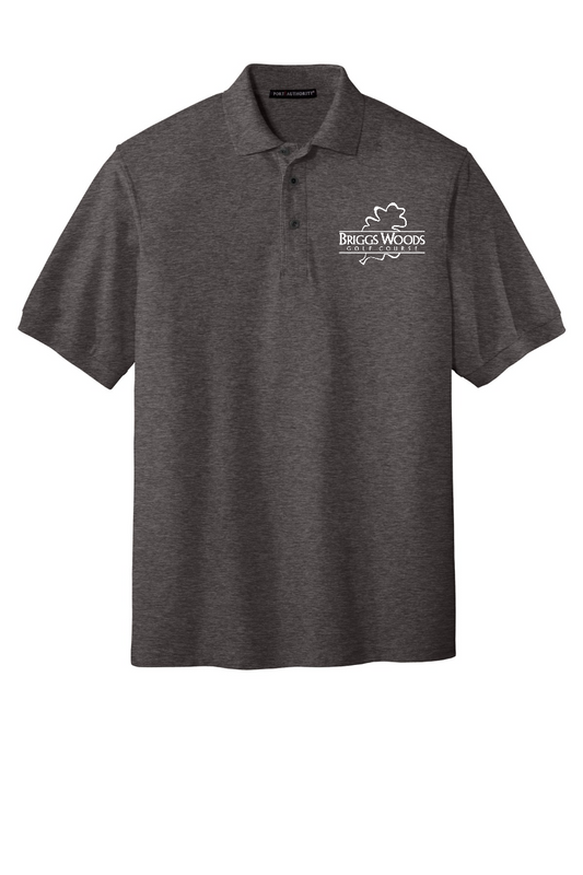 Port Authority® Silk Touch™ Polo - K500