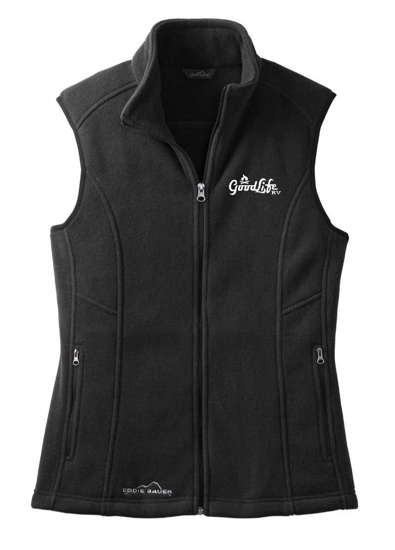 Eddie Bauer® Women's Fleece Vest