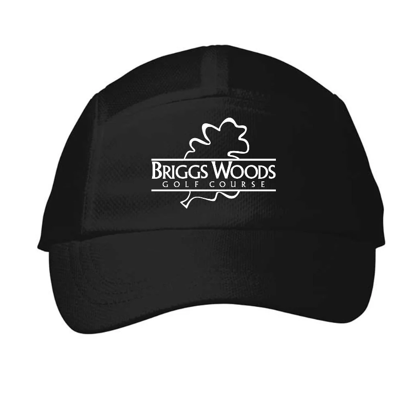 OGIO® Stride Mesh Cap - OE653
