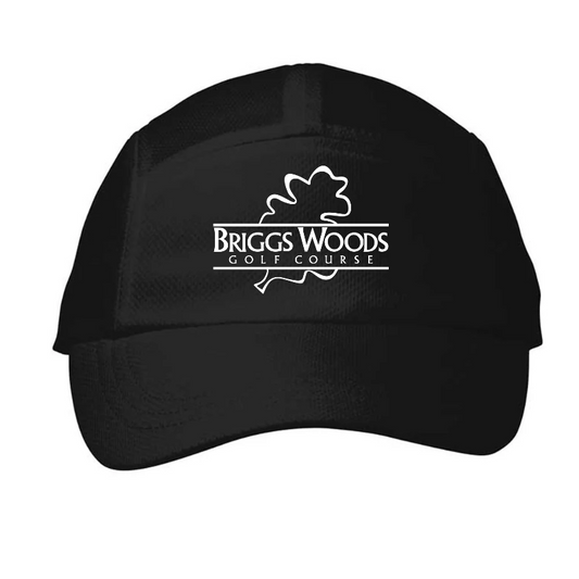 OGIO® Stride Mesh Cap - OE653