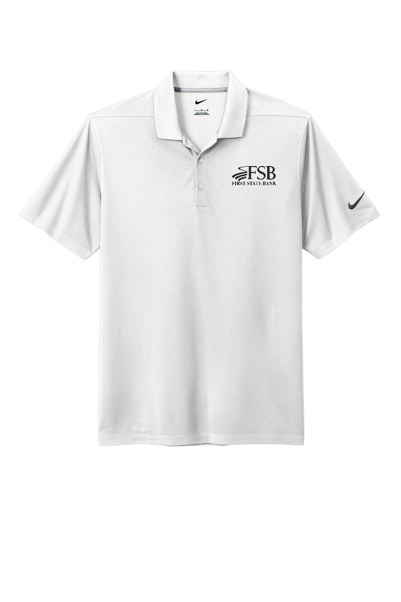 Nike Dri-FIT Micro Pique 2.0 Polo - NKDC1963 - FSB