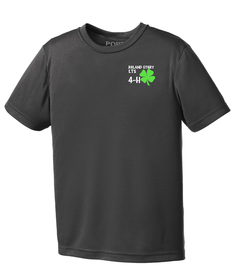 Port & Company Youth Performance Tee - PC380Y