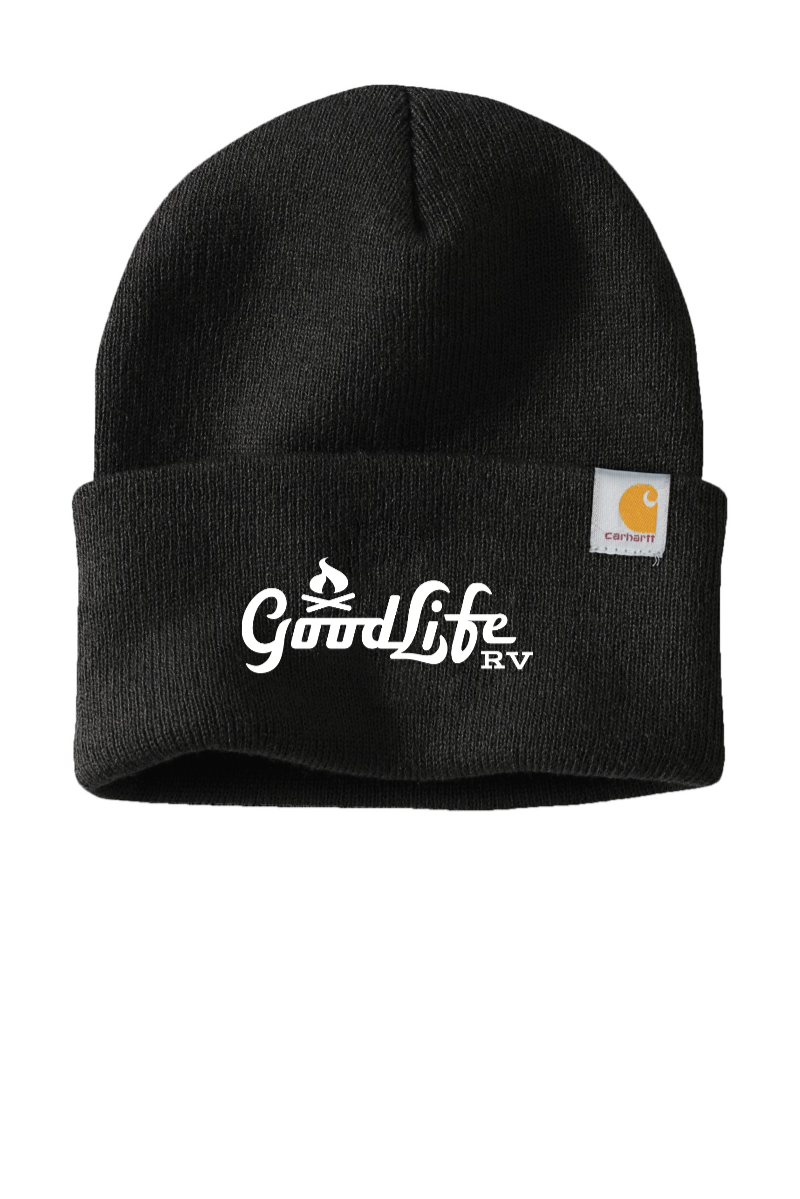 Carhartt® Watch Cap 2.0 - CT104597 - EMB