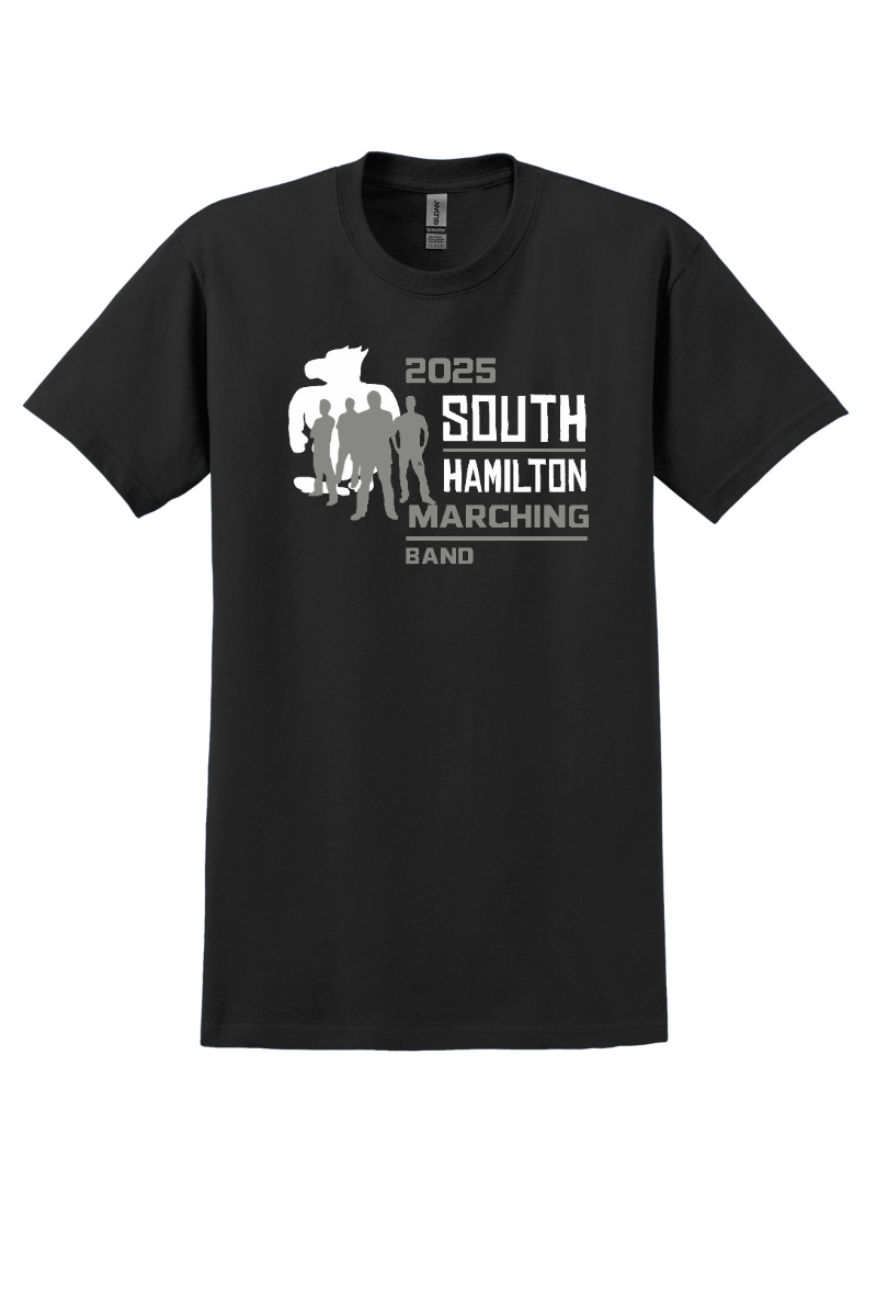 Youth - Gildan® Ultra Cotton® 100% US Cotton T-Shirt - 2000B