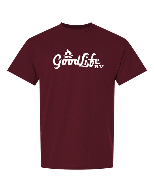 Technician Shirts - Gildan® - DryBlend® 50 Cotton/50 Poly T-Shirt - 8000 - DTF