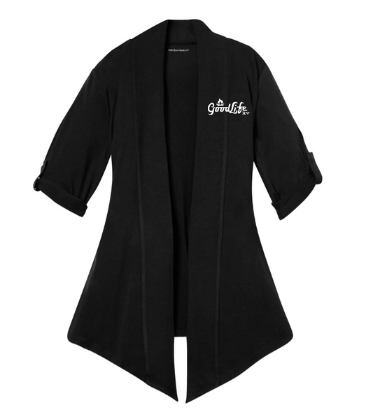 Port Authority Women's Concept Shrug - L543 - EMB