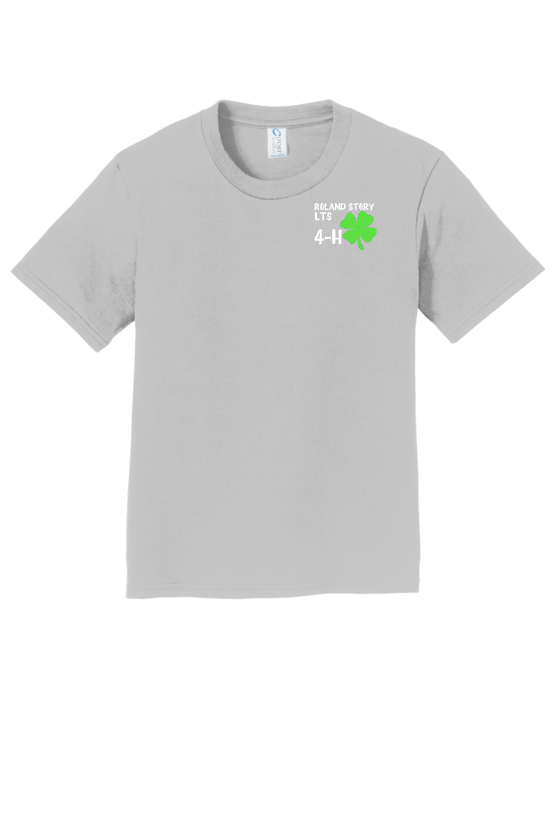 Port & Company® Youth Performance Tee - PC380Y