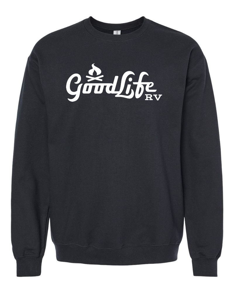 Gildan Softstyle Crewneck Sweatshirt - SF000 - DTF