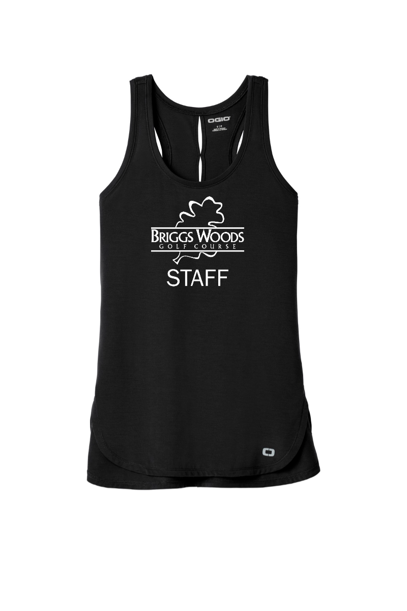 OGIO ® Women's Luuma Tank - LOG801