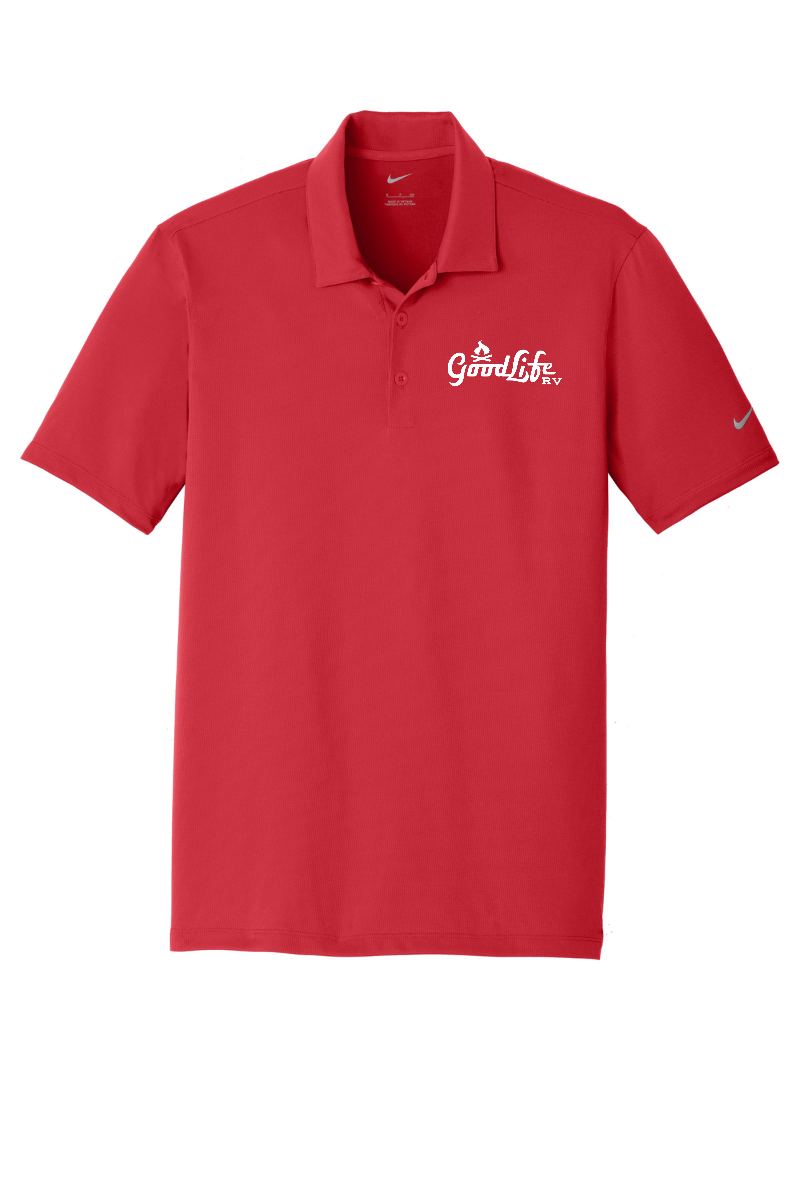 Nike Dri-FIT Legacy Polo - 883681 - EMB
