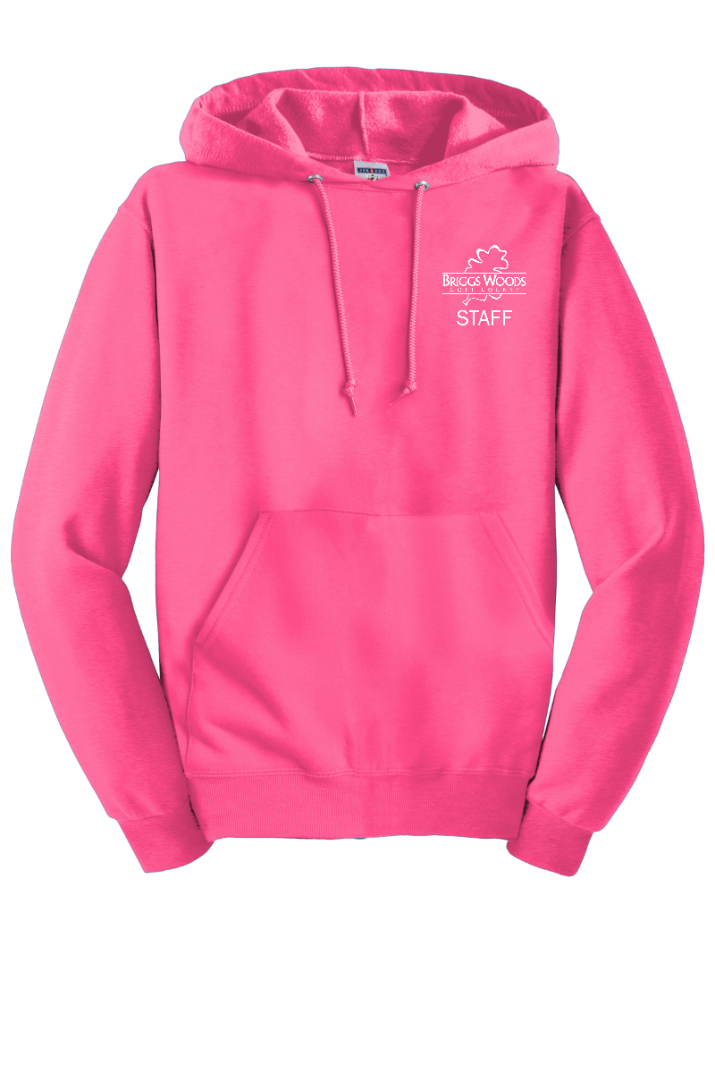 Jerzees® - NuBlend® Pullover Hooded Sweatshirt - 996M
