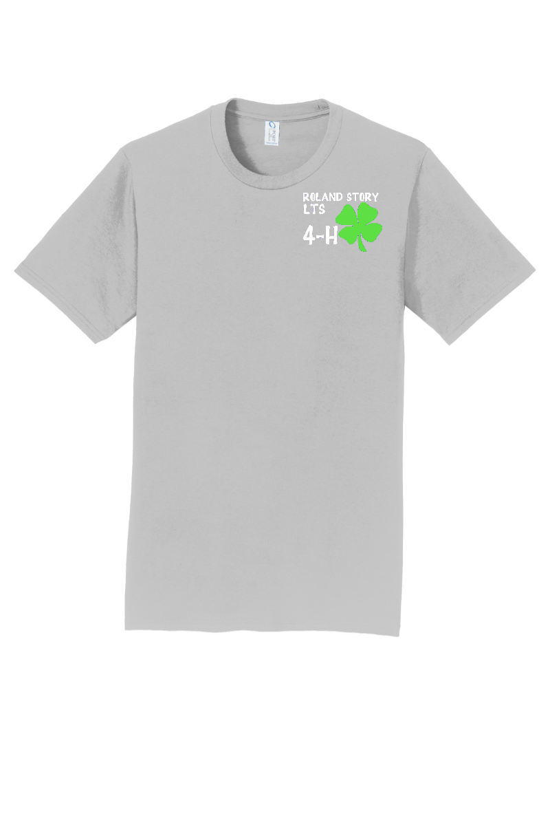 Port & Company® Fan Favorite™ Tee - PC450