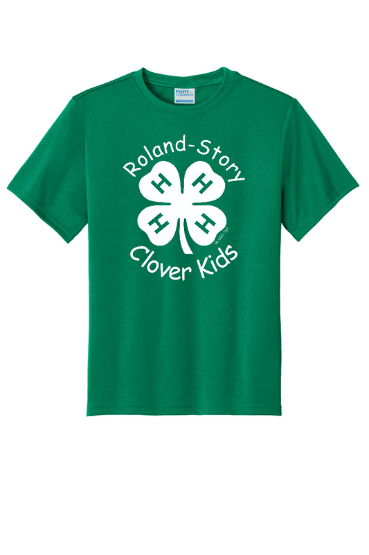 Port & Company® Performance Tee - PC380